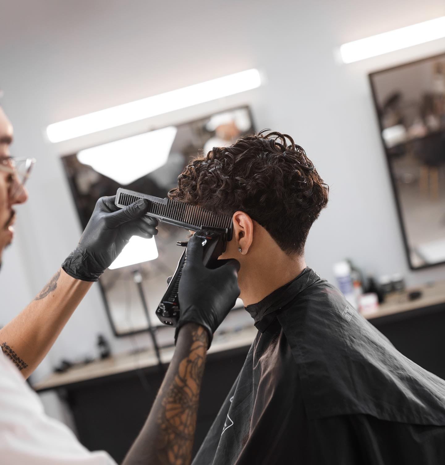 Curso de Barbería Online